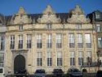 mechelen college